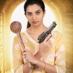 பரபரப்பான திரைக்கதையில்.. கலைஞர் டிவியில் இரவு 7.30 மணிக்கு ஒளிபரப்பாகும் “ருத்ரா”..!