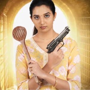 Read more about the article பரபரப்பான திரைக்கதையில்.. கலைஞர் டிவியில் இரவு 7.30 மணிக்கு ஒளிபரப்பாகும் “ருத்ரா”..!