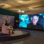 _SS Rajamouli on watching Avatar: Fire and Ash, “I was like a child in the theatre” as James Cameron expresses his desire to visit Rajamouli’s film set!_