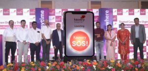 Read more about the article Kauvery Hospital Launches One-Tap ‘SOS’ Feature on Kauvery KARE App to Deliver Faster Emergency Care