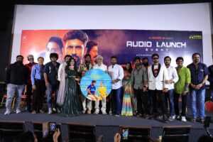 Read more about the article “பல்ஸ்” திரைப்படத்தின் இசை வெளியீட்டு விழா; 