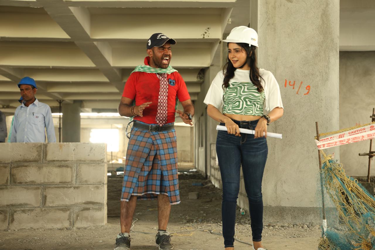 Read more about the article Sara Tamil Movie Review: An Emotional Drama with Mixed Performances