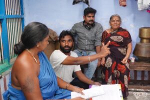 Read more about the article Angammal Tamil Movie Review: