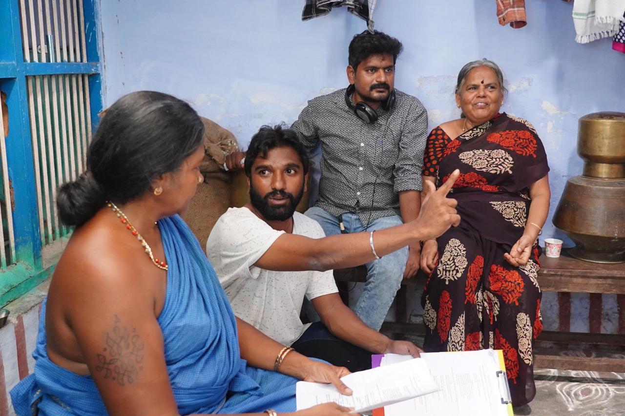 Read more about the article Angammal Tamil Movie Review: