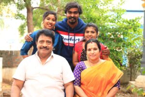 Read more about the article Nirvaagam Porupalla Tamil Movie Review: A Sharp Look at Modern-Day Frauds