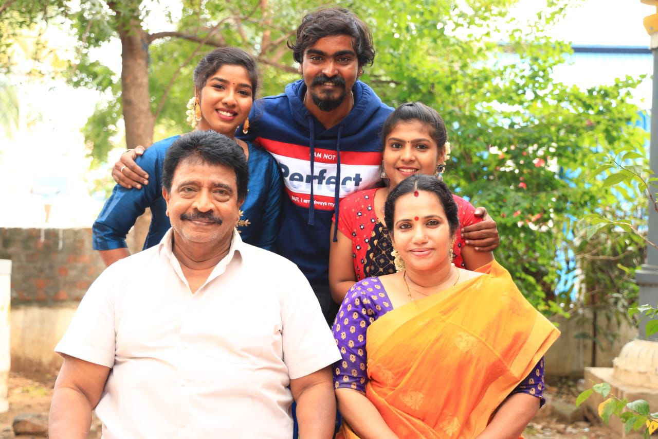 Read more about the article Nirvaagam Porupalla Tamil Movie Review: A Sharp Look at Modern-Day Frauds