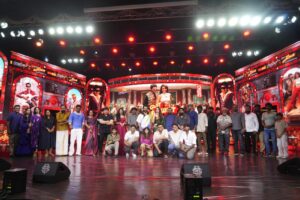 Read more about the article “வா வாத்தியார்” திரைப்பட முன் வெளியீட்டு  விழா !!