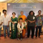 அர்ஜுன் தாஸ் கூட்டணியில் புதிய படத்துக்கு பூஜை – ரசிகர்கள் எதிர்பார்ப்பு உயர்!