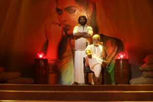 Read more about the article Kombuseevi Tamil Movie Review: