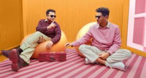 Read more about the article  ஒரு திரைப்பட ஆல்பத்திற்காக முதல்முறையாக வெளியான ‘மூன்வாக் மினி கேசட்’ ( Moonwalk Mini Cassette ) — ஒரு சிறப்பு இசை அனுபவம்  !!