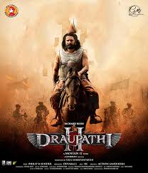 Read more about the article Draupathi 2 Tamil Movie Review: A Historical Drama of Power and Sacrifice