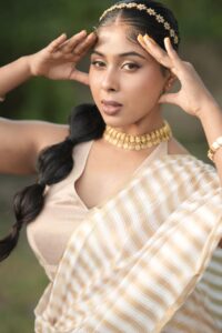 Read more about the article “ஜஸ்டிஸ் ஃபார் ஜெனி” மூலம் கவனம் ஈர்க்கும் நடிகை ஐஸ்வர்யா KS !! –