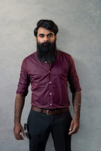 Read more about the article ஆர்வமும் ஈடுபாடும்  : நேதாஜி பிரபு