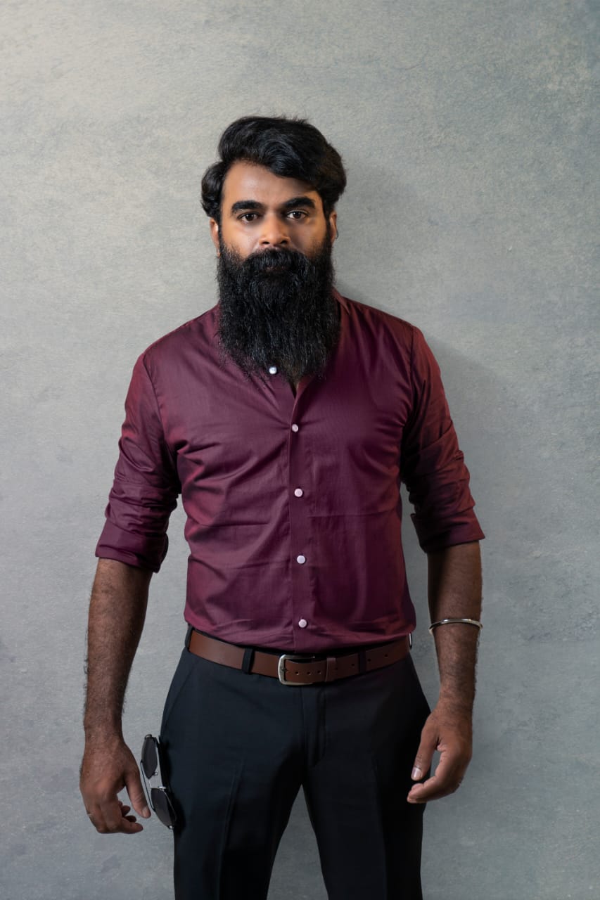 Read more about the article ஆர்வமும் ஈடுபாடும்  : நேதாஜி பிரபு