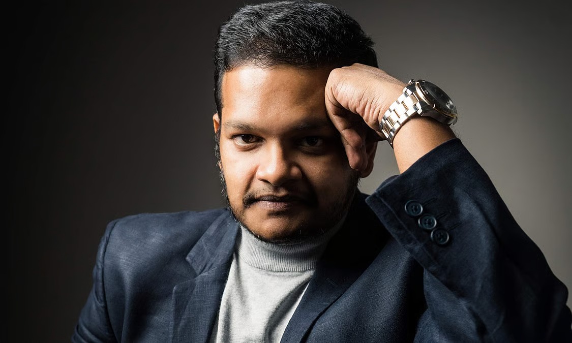 Read more about the article Music Director Ghibran Crafts Draupathi 2’s Timeless Soundscape for ‘Draupathi 2’,