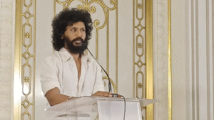 Read more about the article ‘LCU முடிவடையவில்லை!’ – எதிர்மறை விமர்சனங்களுக்கு விளக்கம் அளித்த லோகேஷ் கனகராஜ்