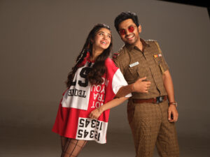 Read more about the article Vaa Vaathiyaar Tamil Movie Review: From MGR Ideals to Moral Conflict