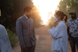 Read more about the article “Parasakthi is Tamil cinema’s gold,” – Actor Ravi Mohan