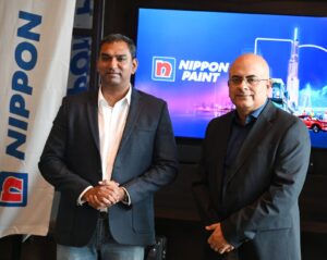 Read more about the article Nippon Paint India Unveils Strategic Roadmap Under New Leadership