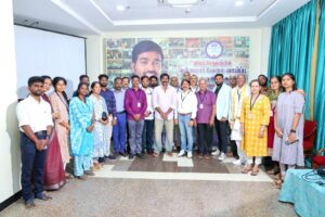 Read more about the article இளைஞர்களின் வேலைவாய்ப்பு கனவுக்கு புதிய ஒளி