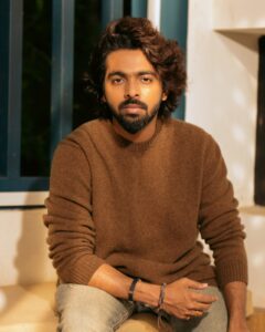 Read more about the article G.V. Prakash Kumar to Unveil First Thiruvasagam Song on January 22! A Divine Rendition That Captivated Prime Minister Narendra Modi