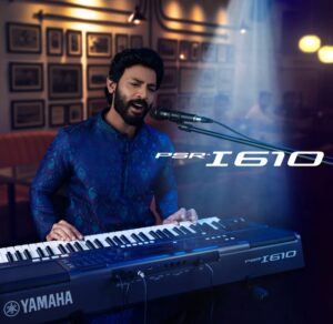 Read more about the article Yamaha Music India Introduces the New PSR-I Series – Designed in India, Made for Indian Music