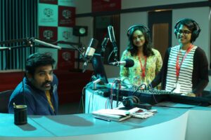 Read more about the article  ஜெயராம், மக்கள் செல்வன் விஜய் சேதுபதி –  நகுல் நடிக்கும் ” காதல் கதை சொல்லவா ” பிப்ரவரி 6 ஆம் தேதி வெளியாகிறது. 