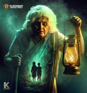 Read more about the article Granny Tamil Movie Review: A Chilling Story Rooted in Dark Rituals