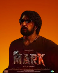 Read more about the article Mark Tamil Movie Review: A Suspended Cop’s Fierce Fight for Justice