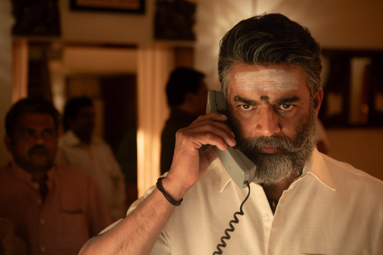 *நடிகர் ஆர். மாதவன் நடிப்பில் உருவாகியுள்ள ’லெகஸி’ களத்தையும் அதன் குழுவினரையும் 2026ஆம் ஸ்லேட் ஷோகேஸில் அறிமுகப்படுத்தியுள்ளது நெட்ஃபிலிக்ஸ்!*