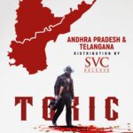 *₹120 Crore AP–TG Deal: Yash & KVN’s Toxic Seals Historic Acquisition with Dil Raju’s SVC*