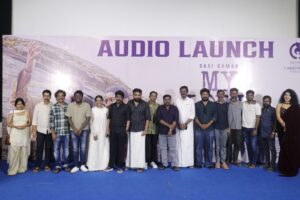 Read more about the article 2K தலைமுறை காதலின் காமெடி-எமோஷன் கலவை ‘பூக்கி’ – பத்திரிக்கையாளர் சந்திப்பில் படக்குழு உற்சாகம்!