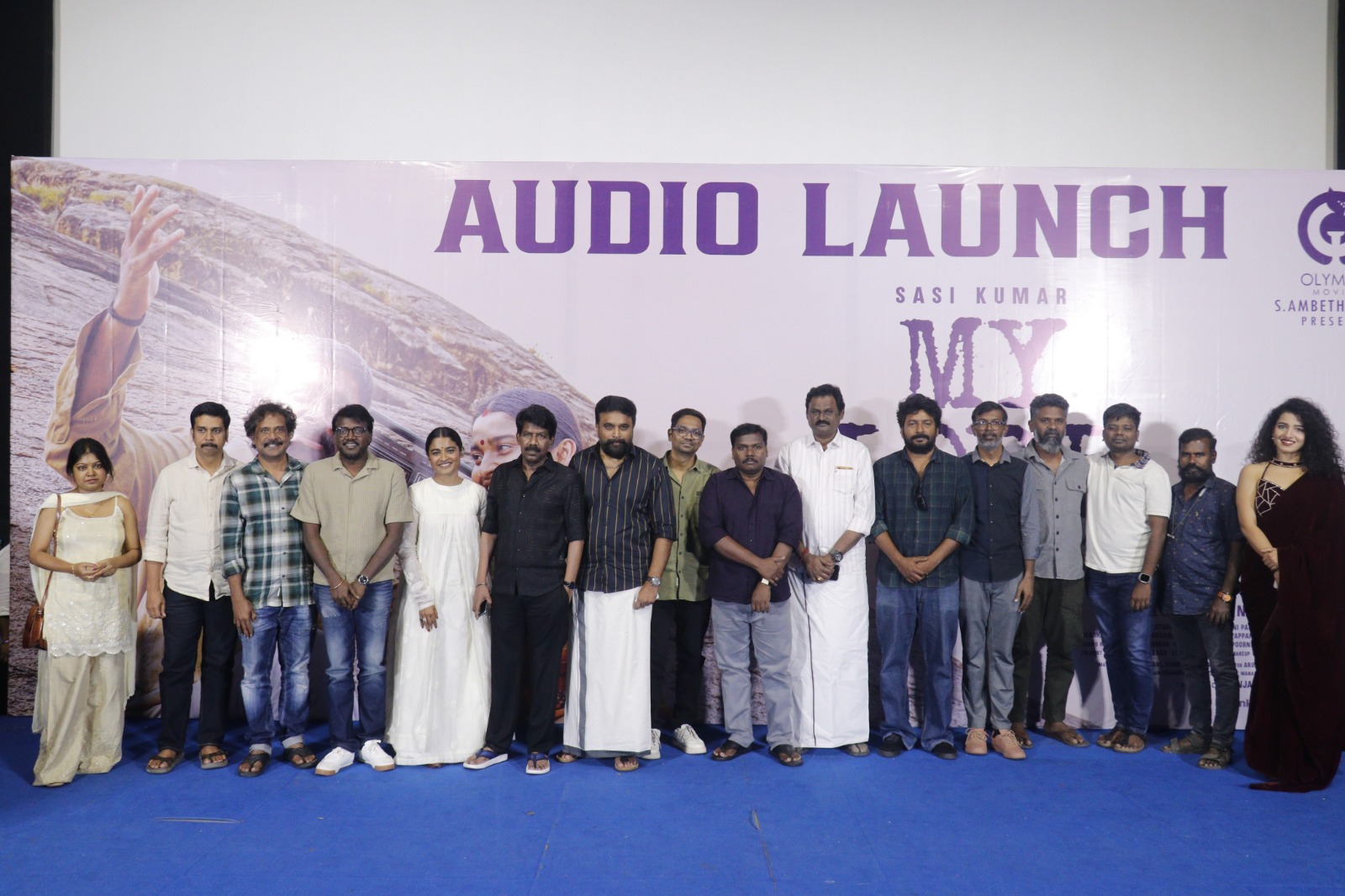 You are currently viewing 2K தலைமுறை காதலின் காமெடி-எமோஷன் கலவை ‘பூக்கி’ – பத்திரிக்கையாளர் சந்திப்பில் படக்குழு உற்சாகம்!