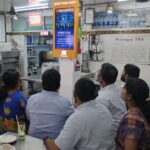 பத்திரிகை வெளியீடு இந்தியாவின் முதல் Visual-Only Station நெட்வொர்க் – Impressn அறிமுகம்