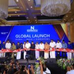 *Star studded ‘Nambikkai Global Launch’ attended by R. Sarathkumar, Seeman, Radhika Sarathkumar, Nassar and much more!*
