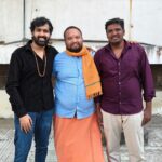 *மை டியர் டாலி படத்தின் வருமானத்தின் ஒரு பகுதியை புற்றுநோய் குழந்தைகளின் சிகிச்சைக்கு வழங்குவோம் – தயாரிப்பாளர் எம்.ஜே‌.சிவராமகிருஷ்ணா அறிவிப்பு*