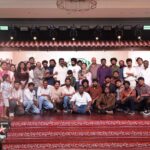 *‘தாய் கிழவி’ திரைப்படத்தின் ப்ரீ ரிலீஸ் நிகழ்வு!*