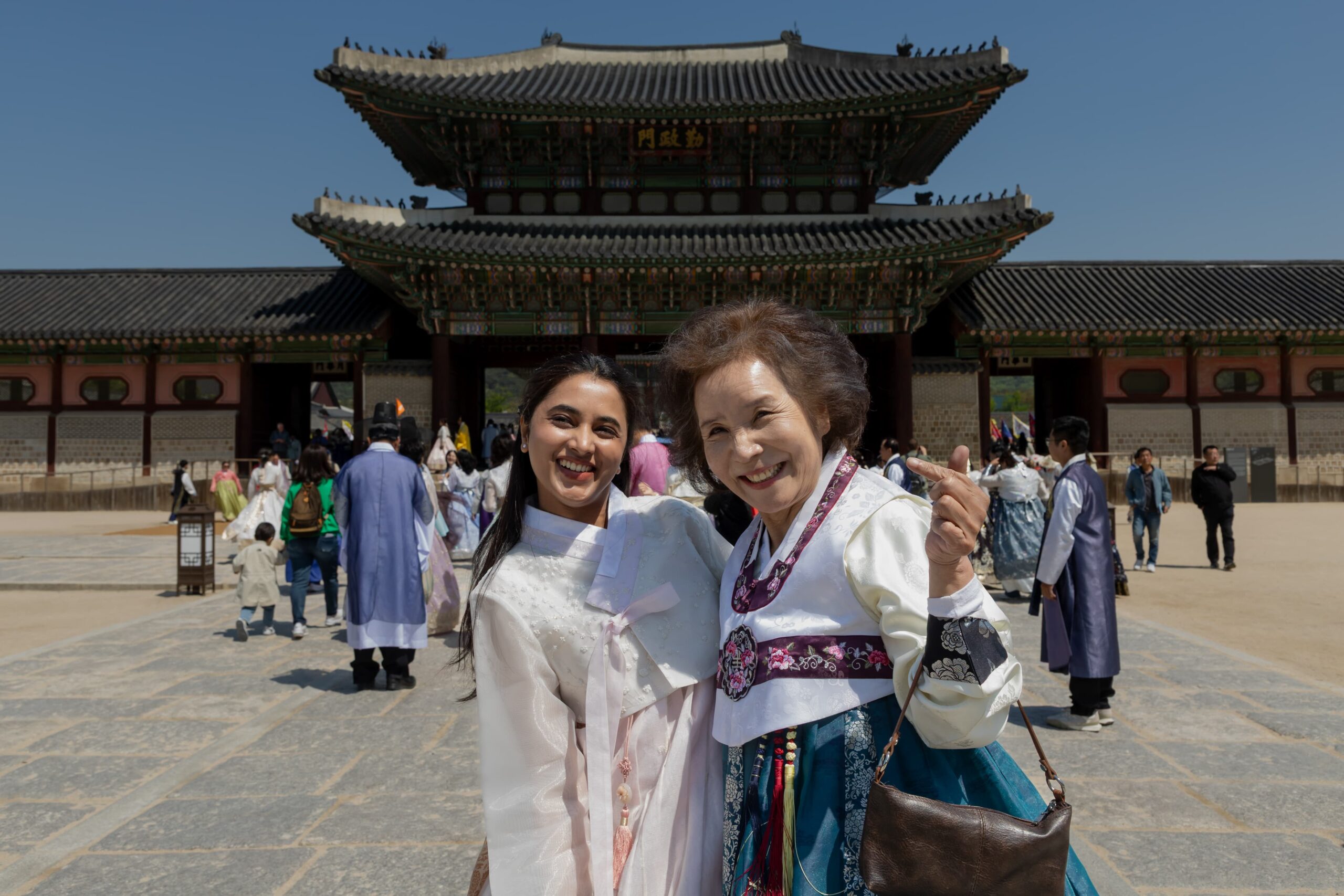 You are currently viewing *From Tamil Nadu to Seoul: Netflix’s ‘Made In Korea’ Arrives March 12*