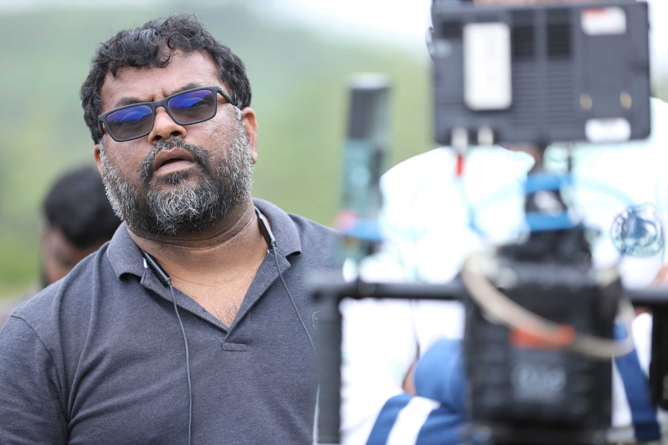 Read more about the article Romeo Pictures Raahul to Release Meera Kathiravan’s ‘Habeebi’ Across Worldwide