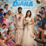 *‘ஜமா’ புகழ் பாரி இளவழகன் – ரம்யா ரங்கநாதன் நடிக்கும் ‘அன்பே டயானா’ (Anbe Diana) பட டைட்டில் மற்றும் ஃபர்ஸ்ட் லுக்கை ராக்ஸ்டார் அனிருத் வெளியிட்டார் !!*