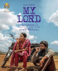 Read more about the article My Lord Tamil Movie Review: A Powerful Fight for Identity and Justice