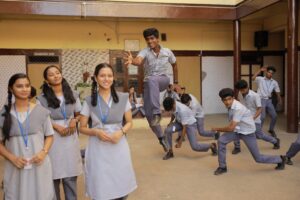 Read more about the article “With Love” Tamil Movie Review: A Breezy Romance Filled with Emotion