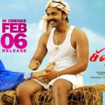STR ரசிகர்களுக்கு கொண்டாட்டம் – சிம்புவின் “சிலம்பாட்டம்” பிப்ரவரி 6 ஆம் தேதி ரீ-ரிலீஸ் ஆகிறது!