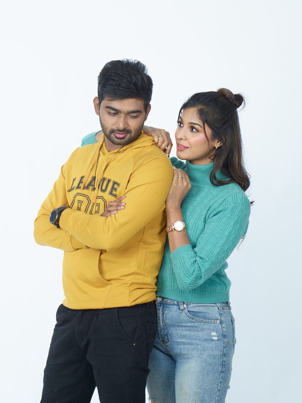 பிப்ரவரி 14 காதலர் தினத்தில் வெளியாகும் ‘ட்ரீம் கேர்ள்’ திரைப்படம்!