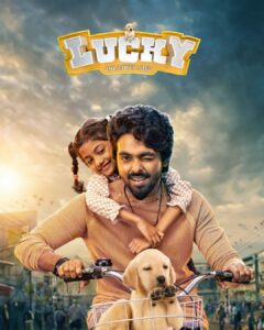 Read more about the article JIOHOTSTAR ANNOUNCES FEBRUARY 20 LAUNCH FOR HOTSTAR SPECIALS ‘LUCKY’, STARRING GV PRAKASH KUMAR AND ANASWARA RAJAN
