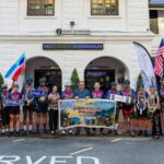 Tourism Malaysia Chennai Promotes Sabah as a Cycling & Niche Tourism Destination through “Sabah Cycling Paradise”