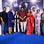 ‘மருதிருவர் – A Dance Musical’ மேடை நிகழ்ச்சி அறிமுக விழா!!