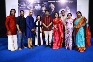 Read more about the article ‘மருதிருவர் – A Dance Musical’ மேடை நிகழ்ச்சி அறிமுக விழா!!