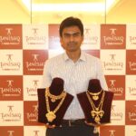 Tanishq and Sachin Tendulkar Extend Gold Exchange Initiative with Two New Festive Offers