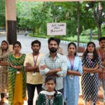 Red Label Tamil Movie Review: An Intense Drama Rooted in College Politics